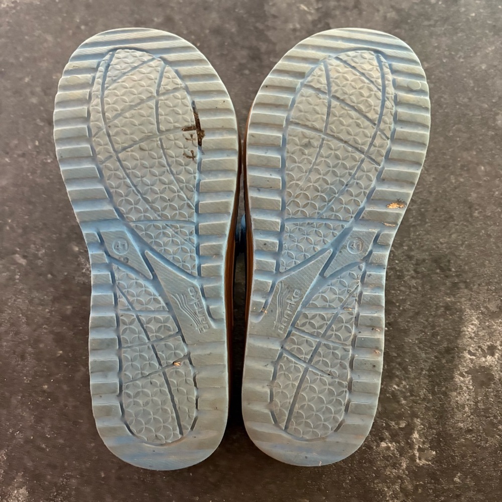 Dansko Kandi Sandals - Picture 4 of 5